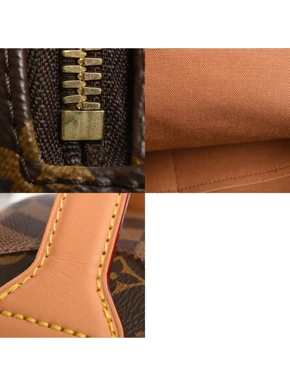 Louis Vuitton this authentic